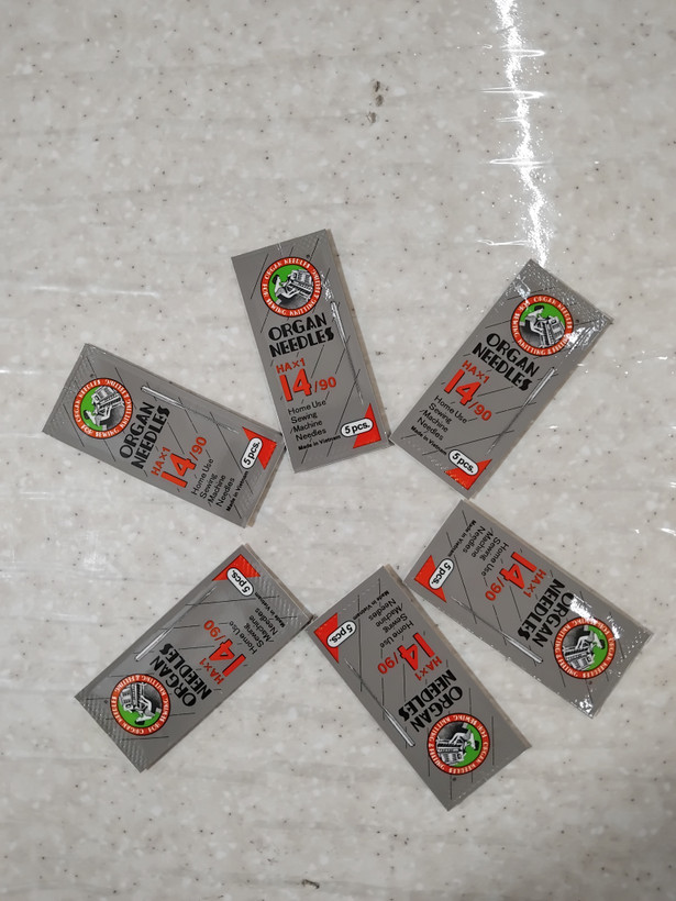 سوزن HA14